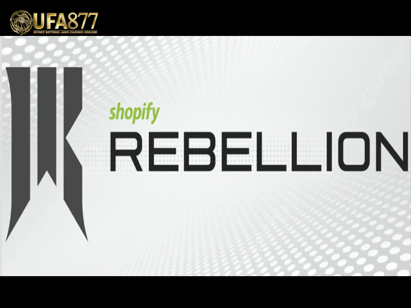Shopify Rebellion เผยว่า