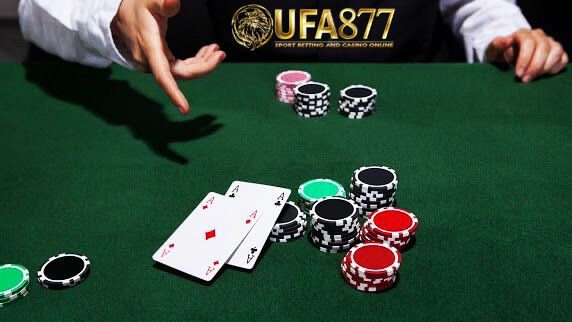 สมัครยูฟ่า วันนี้โปรโมชั่นดีๆไว้ให้กับคุณ