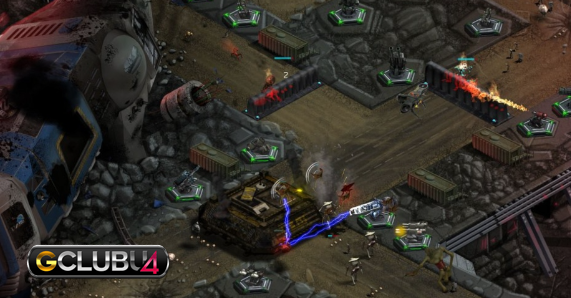 esport 2112TD กำลังมองหาผู้ทดสอบเบต้า