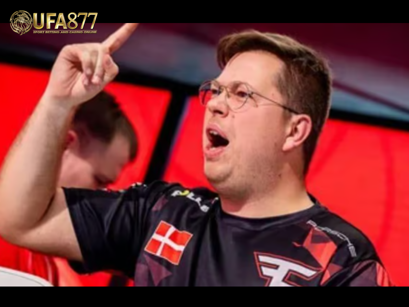 Karrigan ยังไม่คิดที่จะลาวงการ